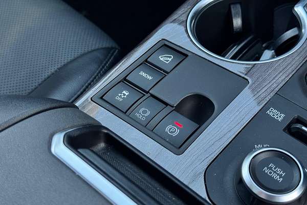 2023 Toyota Kluger Grande TXUA75R
