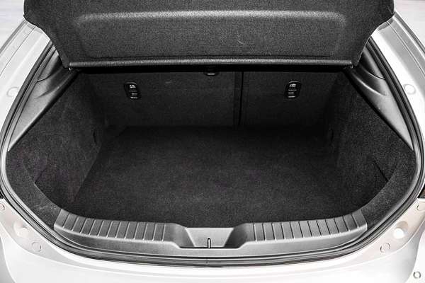 2024 Mazda 3 G20 Evolve BP Series
