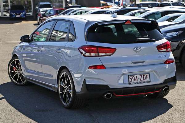2019 Hyundai i30 N Performance PDe.3