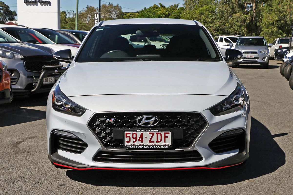 2019 Hyundai i30 N Performance PDe.3