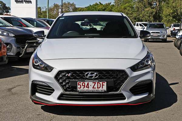 2019 Hyundai i30 N Performance PDe.3