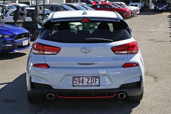 2019 Hyundai i30 N Performance PDe.3