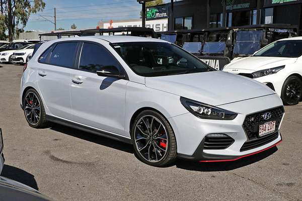 2019 Hyundai i30 N Performance PDe.3