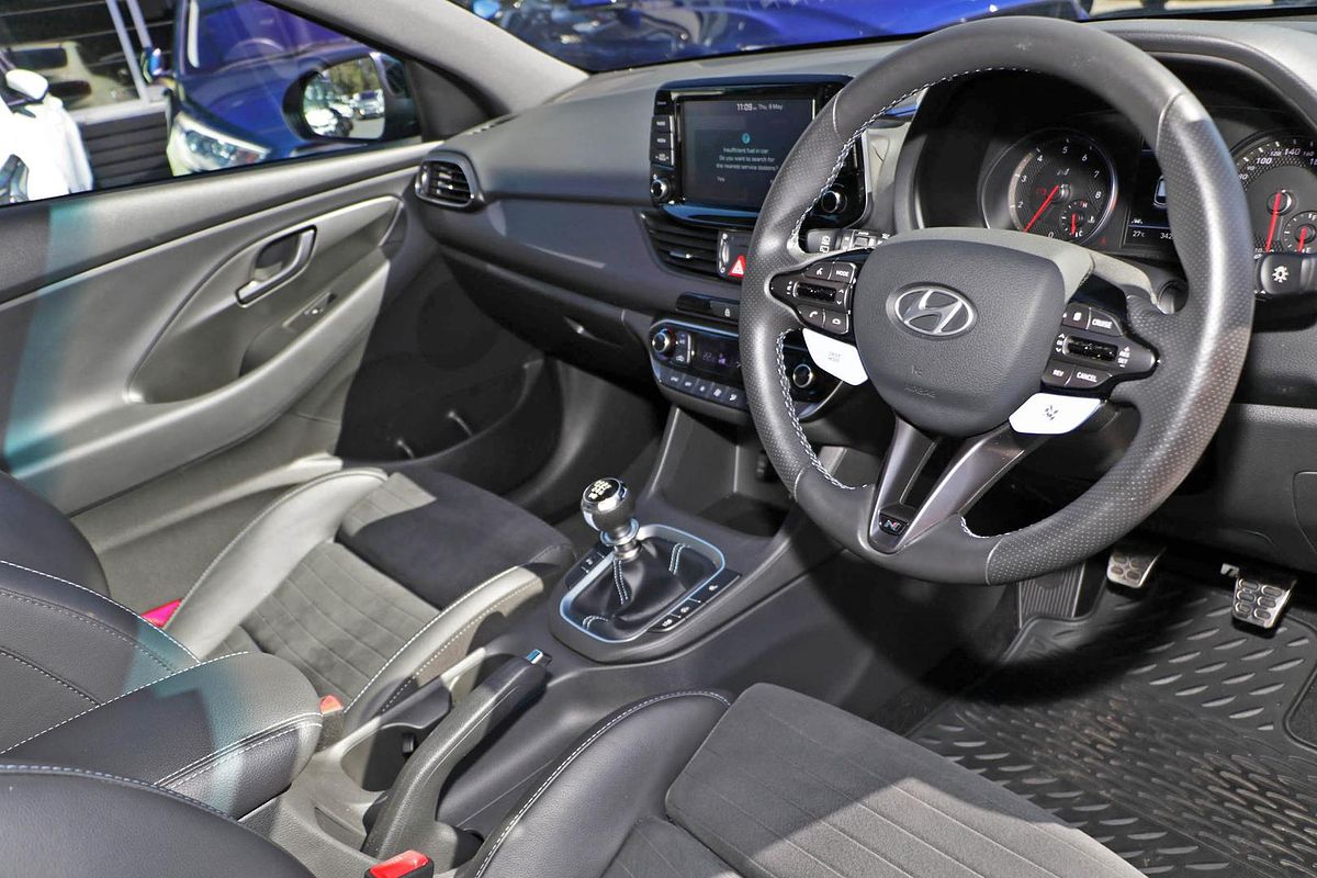 2019 Hyundai i30 N Performance PDe.3