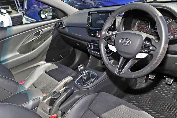 2019 Hyundai i30 N Performance PDe.3