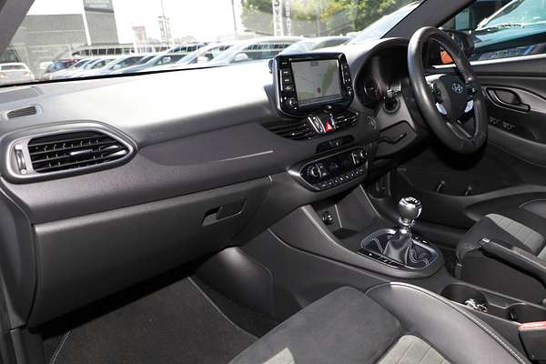 2019 Hyundai i30 N Performance PDe.3