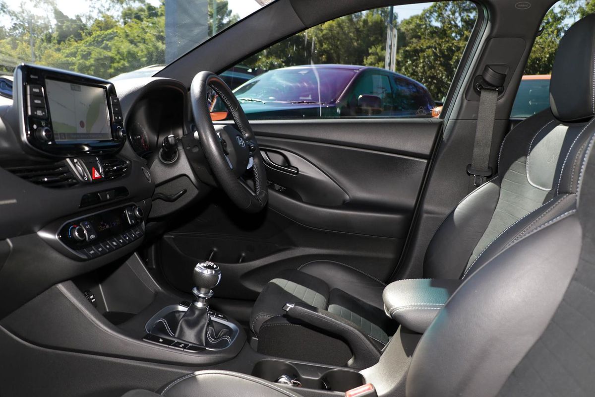 2019 Hyundai i30 N Performance PDe.3