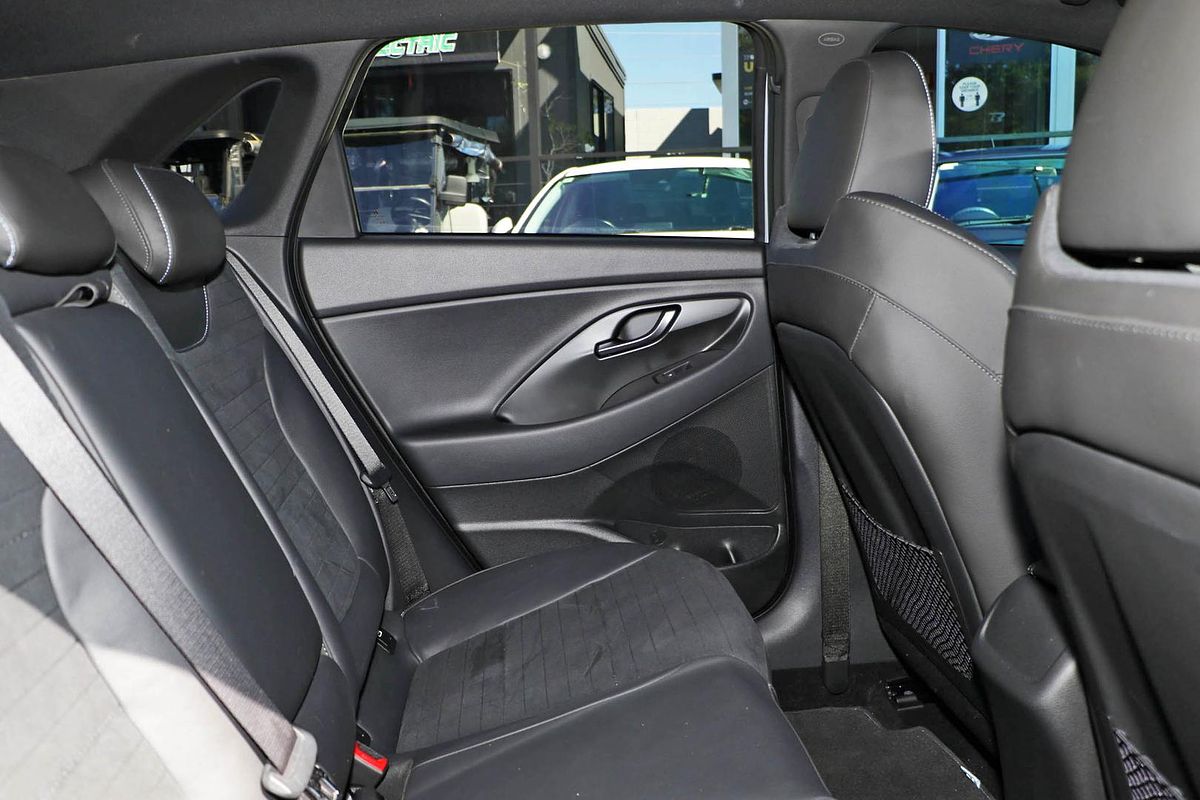 2019 Hyundai i30 N Performance PDe.3