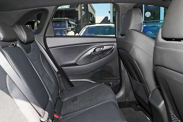 2019 Hyundai i30 N Performance PDe.3
