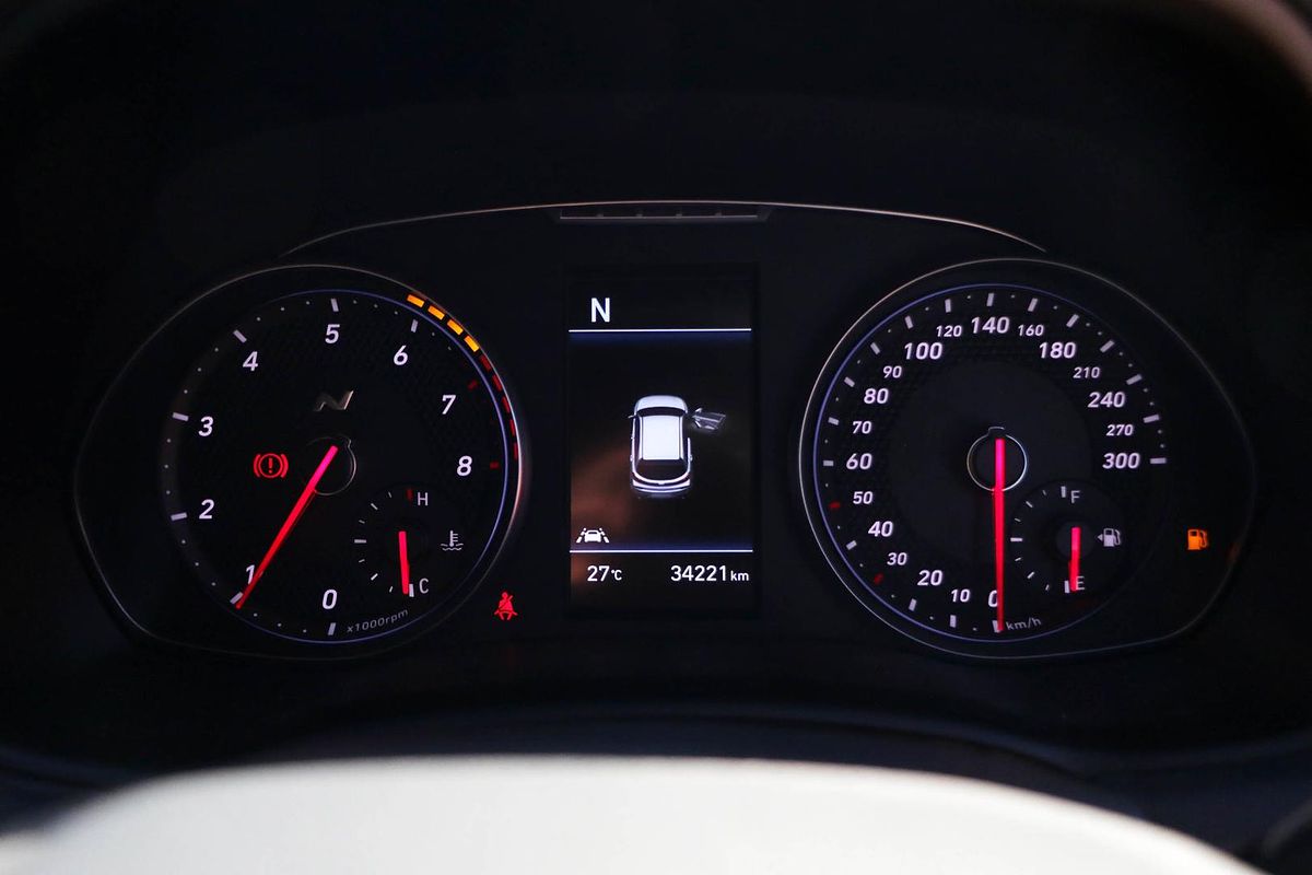 2019 Hyundai i30 N Performance PDe.3