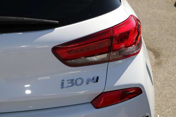 2019 Hyundai i30 N Performance PDe.3
