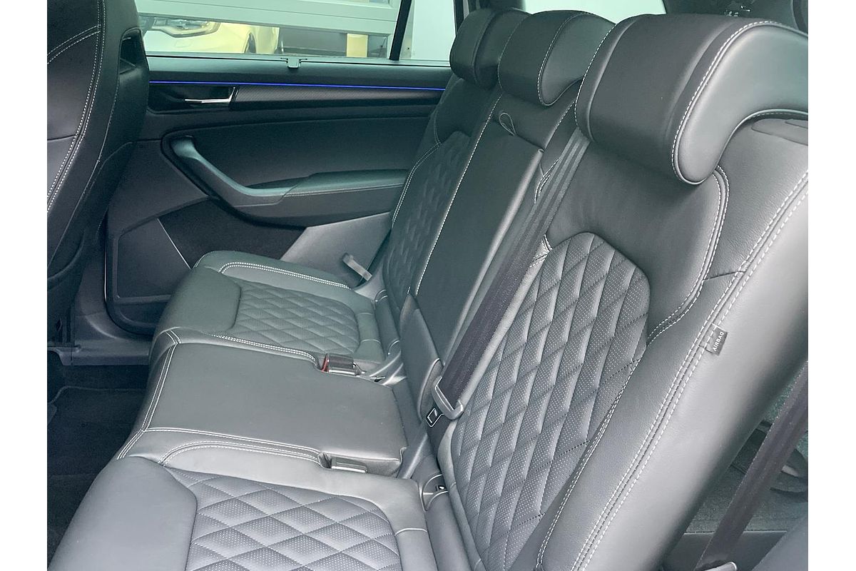 2024 SKODA Kodiaq Sportline NS
