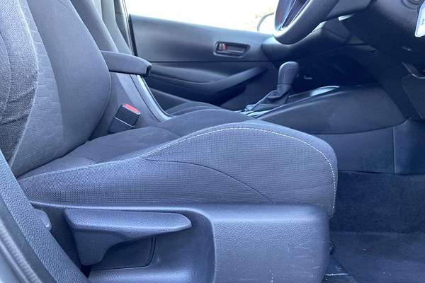 2018 Toyota Corolla Ascent Sport MZEA12R
