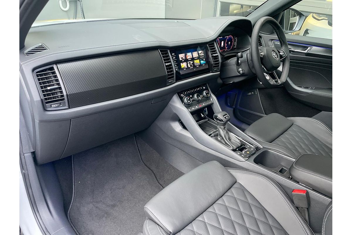 2024 SKODA Kodiaq Sportline NS