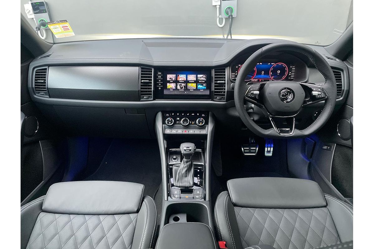 2024 SKODA Kodiaq Sportline NS