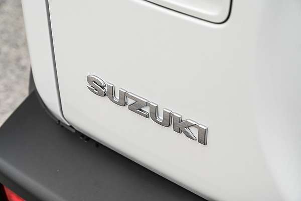 2024 Suzuki Jimny