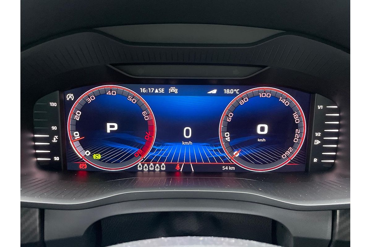 2024 SKODA Kodiaq Sportline NS