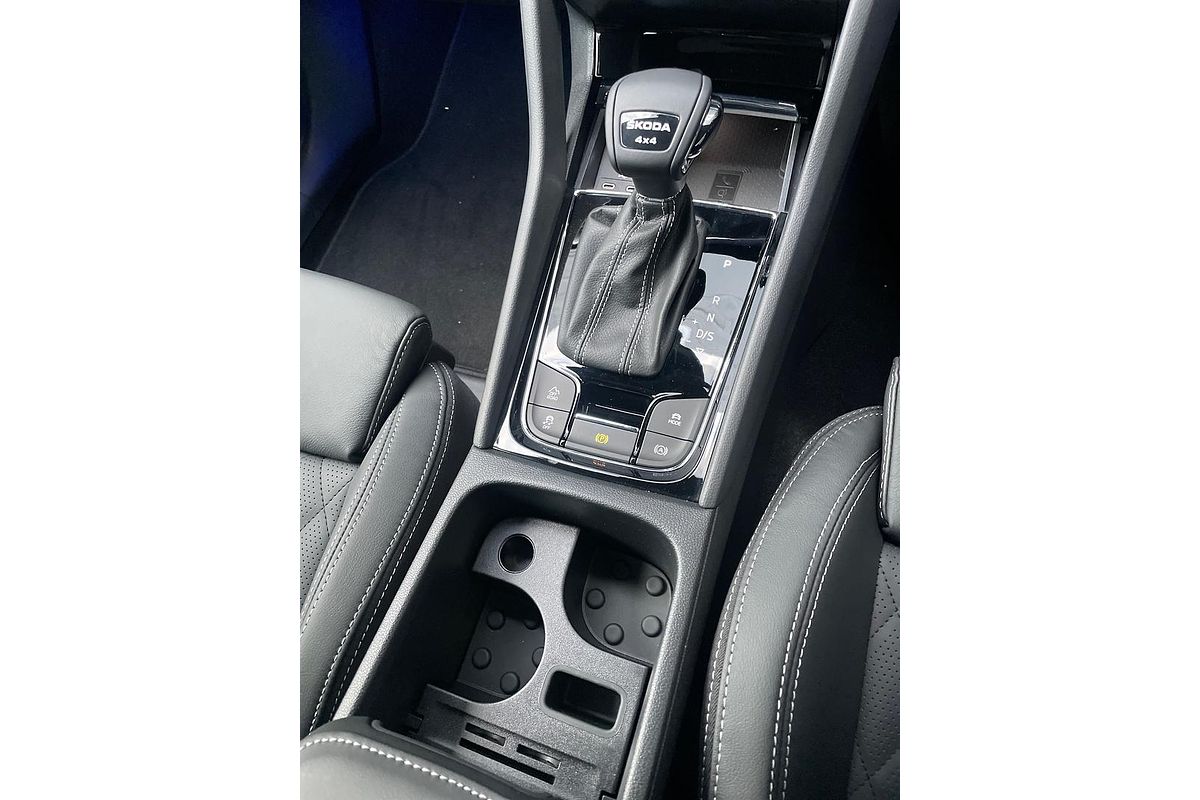 2024 SKODA Kodiaq Sportline NS