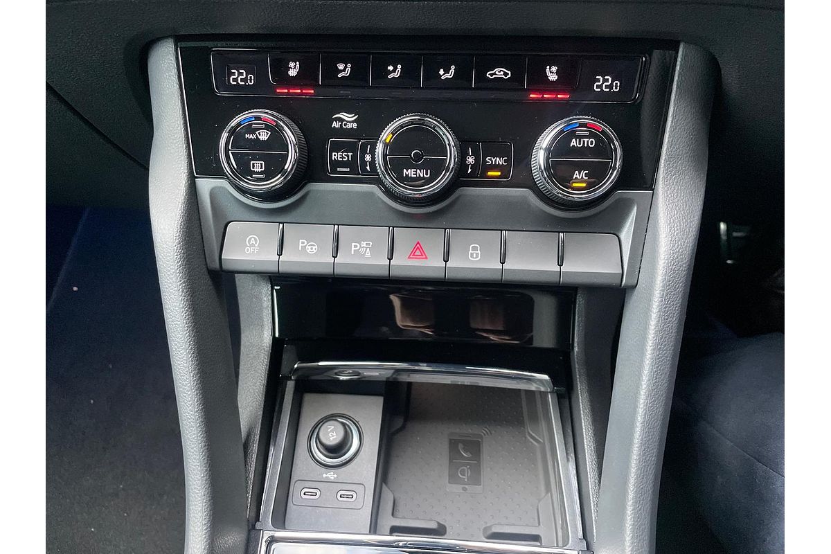 2024 SKODA Kodiaq Sportline NS