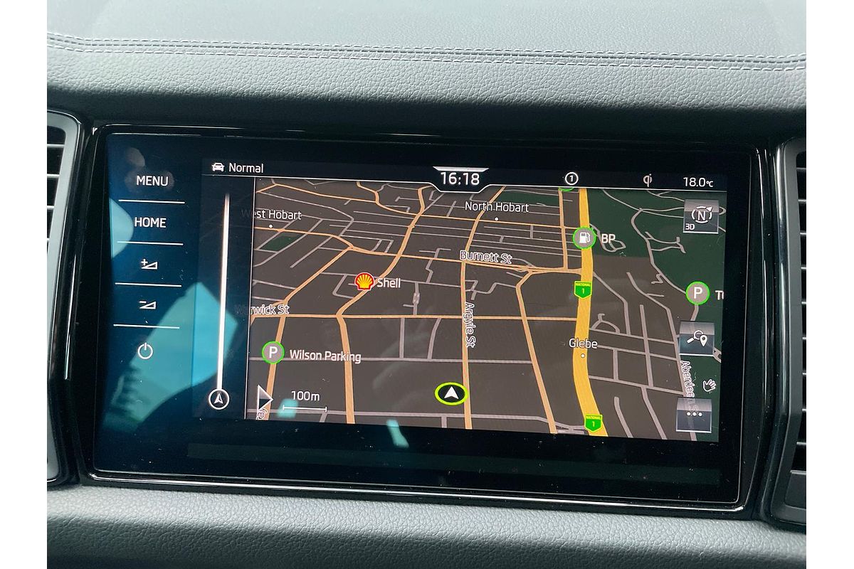 2024 SKODA Kodiaq Sportline NS