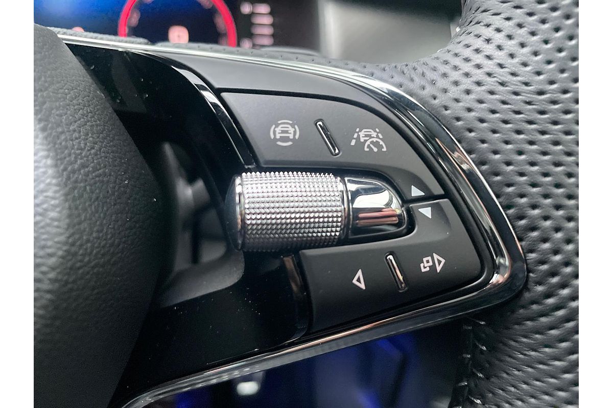 2024 SKODA Kodiaq Sportline NS