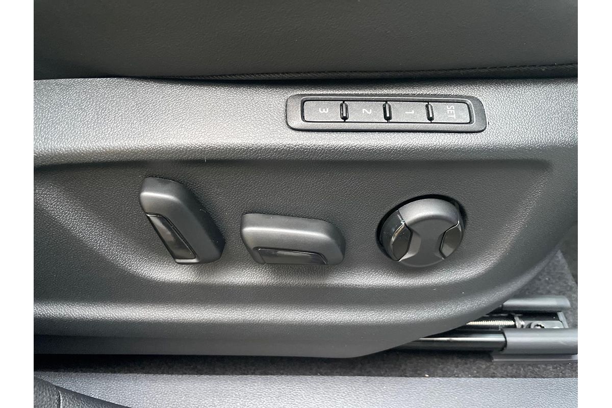2024 SKODA Kodiaq Sportline NS