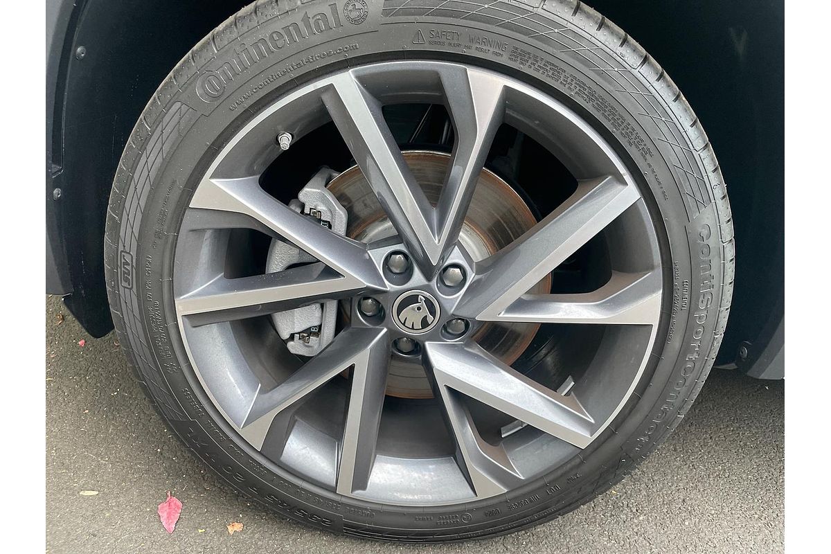 2024 SKODA Kodiaq Sportline NS