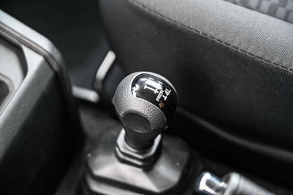 2024 Suzuki Jimny
