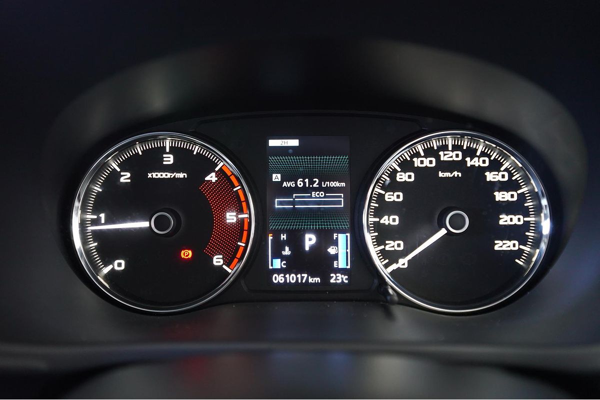 2022 Mitsubishi PAJERO SPORT GLS (4WD) 7 SEAT QF MY22