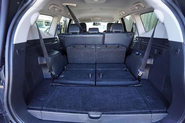 2022 Mitsubishi PAJERO SPORT GLS (4WD) 7 SEAT QF MY22