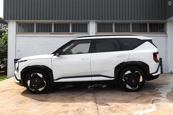 2025 Kia EV5 GT-Line OVc