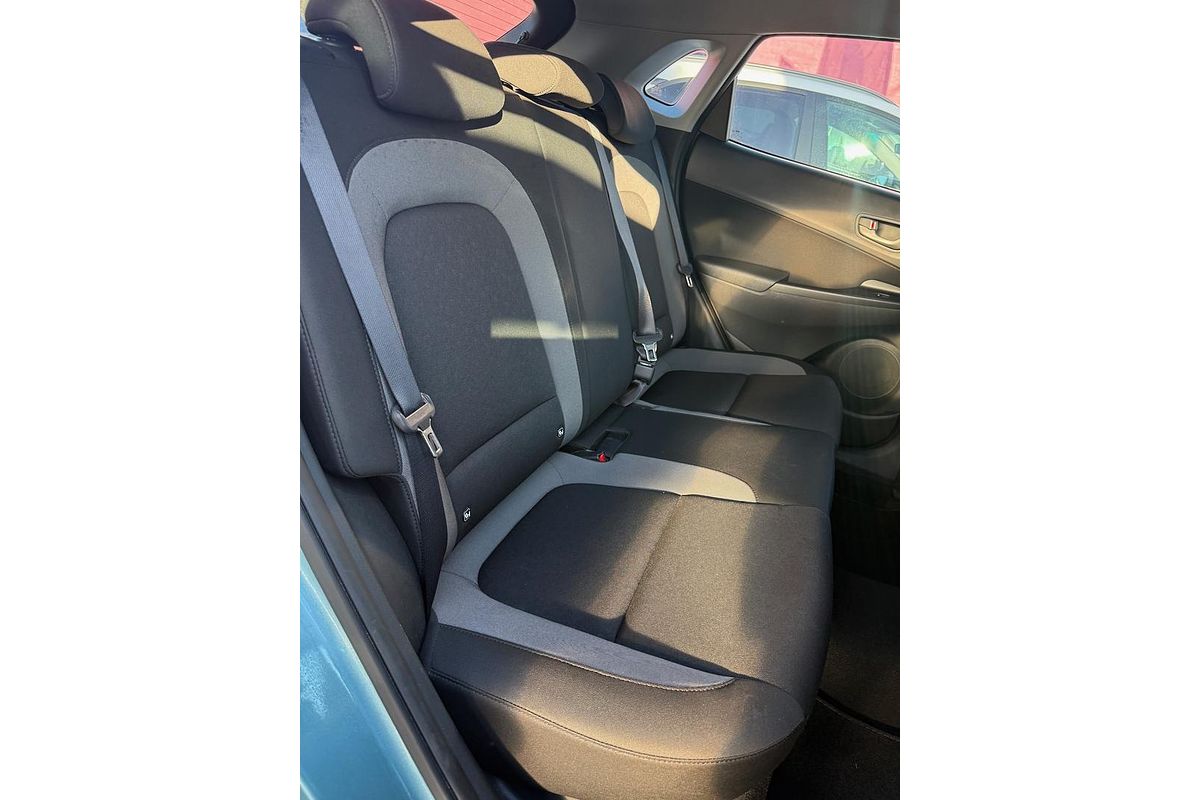 2019 Hyundai Kona Go OS.2