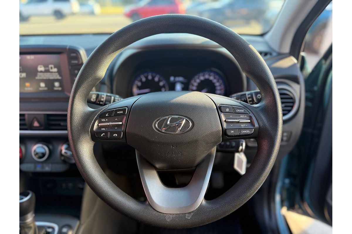 2019 Hyundai Kona Go OS.2