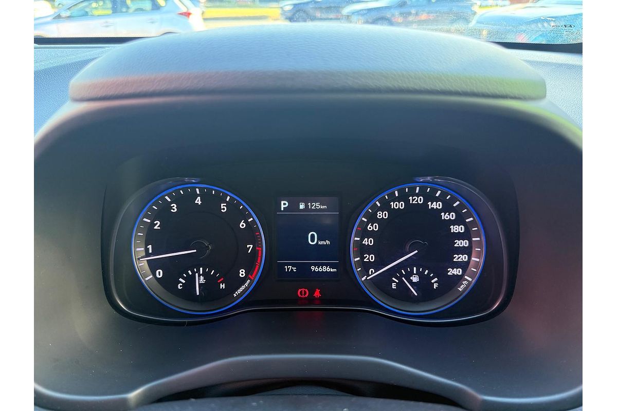 2019 Hyundai Kona Go OS.2
