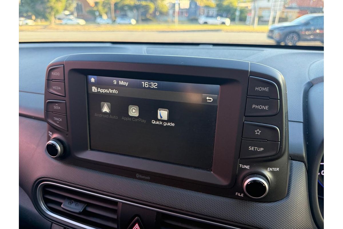 2019 Hyundai Kona Go OS.2