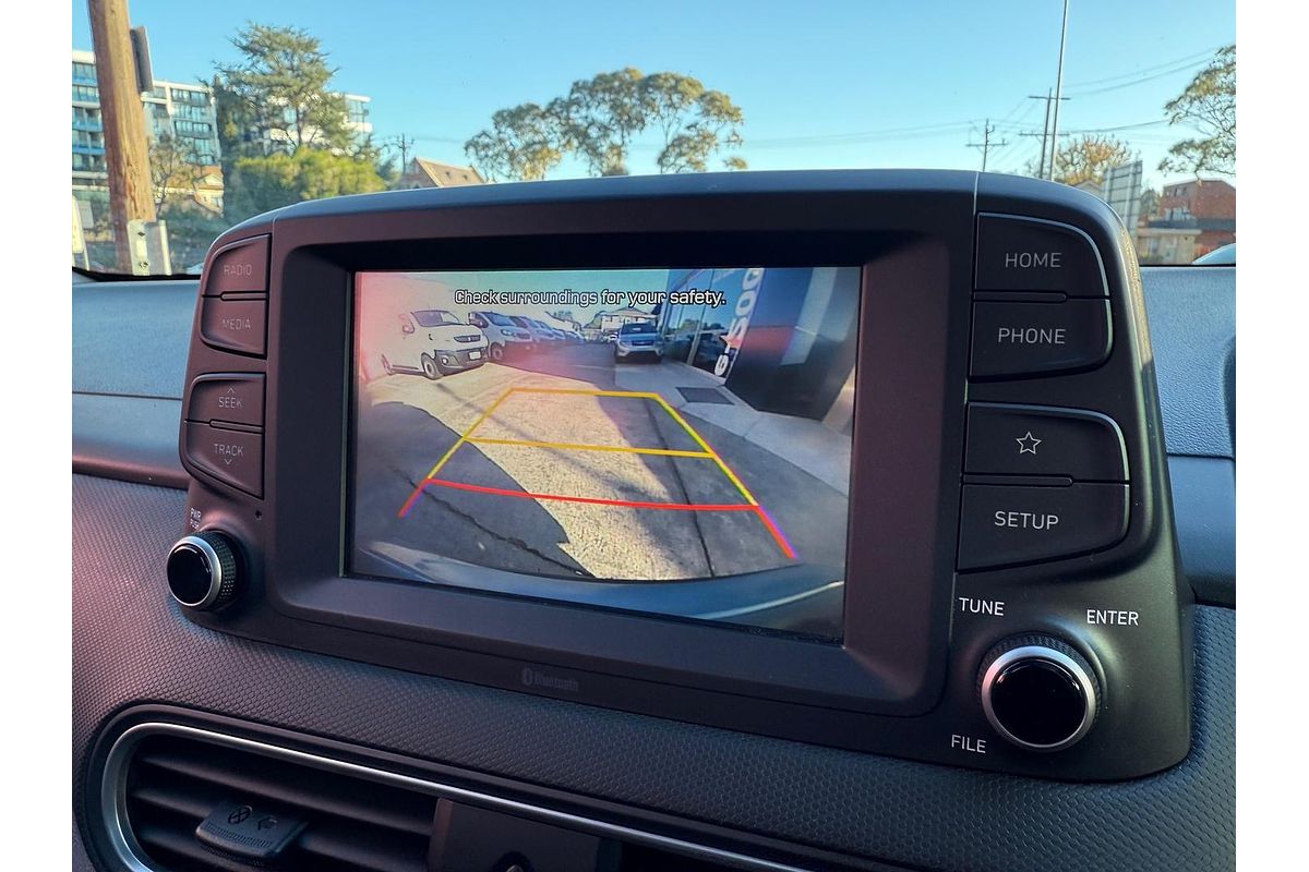 2019 Hyundai Kona Go OS.2