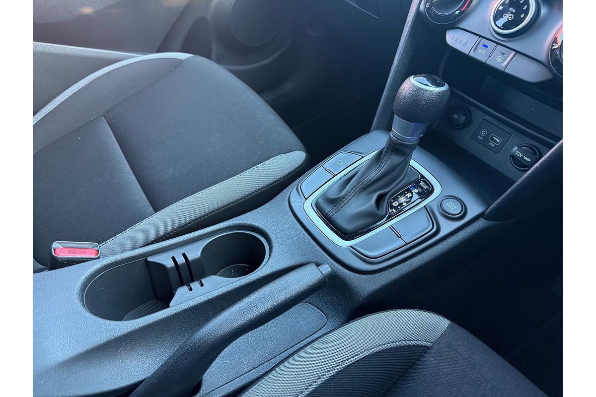 2019 Hyundai Kona Go OS.2