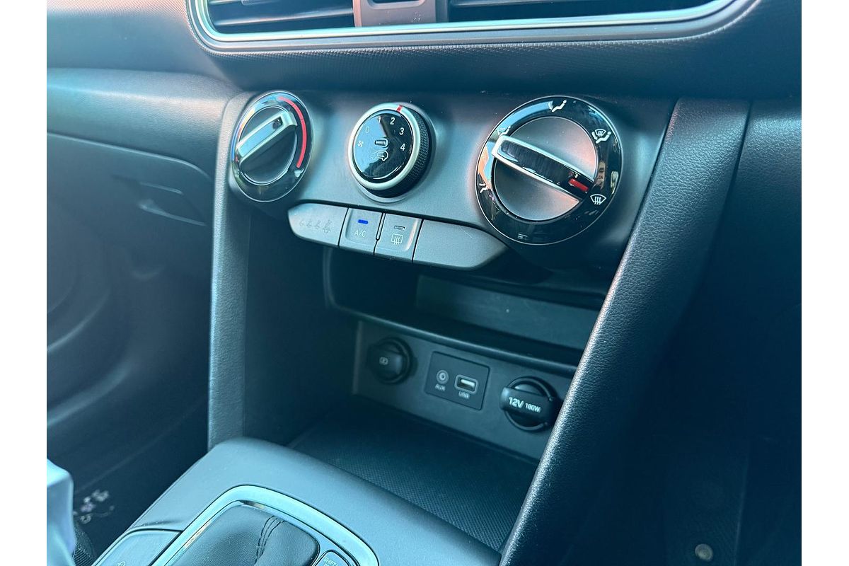 2019 Hyundai Kona Go OS.2