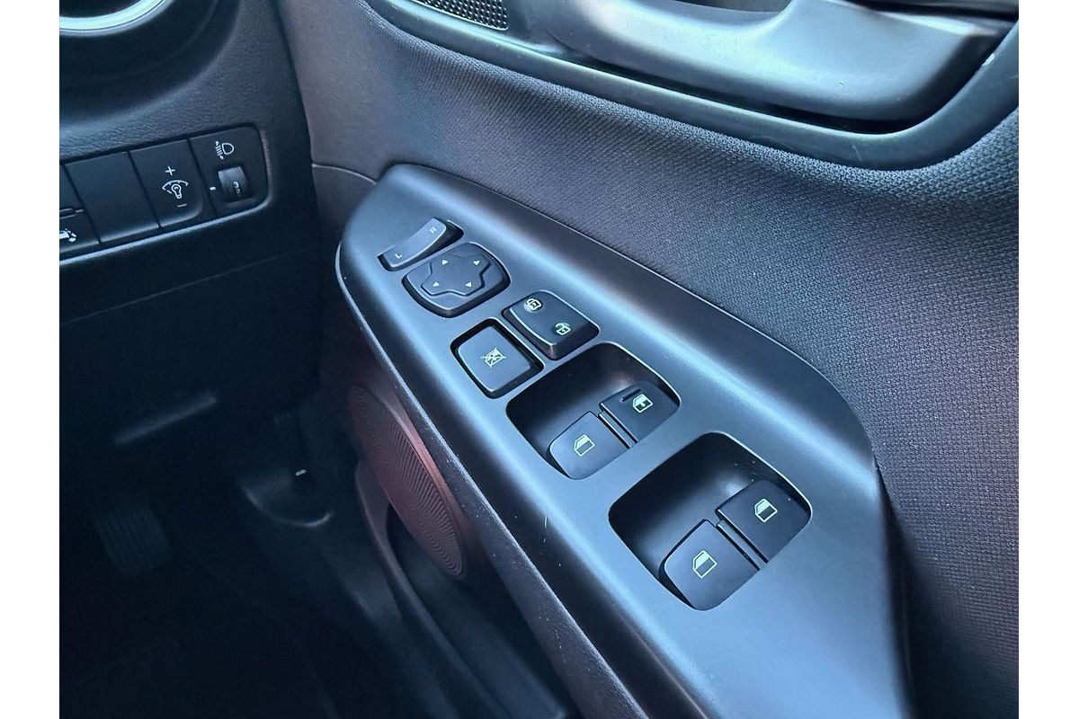 2019 Hyundai Kona Go OS.2