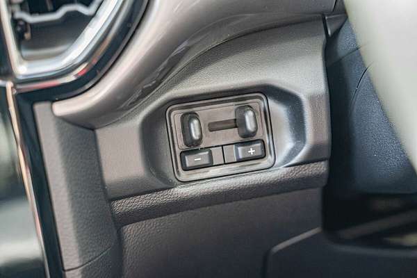 2024 Ford Ranger XLT Hi-Rider Rear Wheel Drive