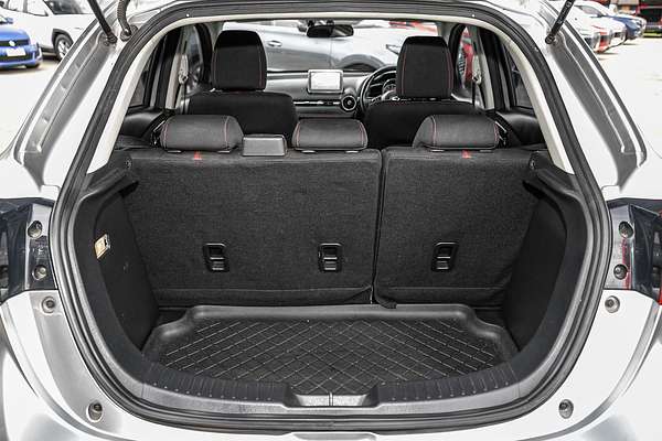 2015 Mazda 2 Genki DJ Series