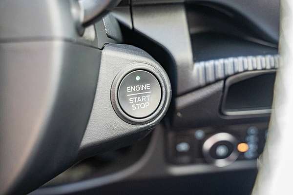 2024 Ford Ranger XLT Hi-Rider Rear Wheel Drive