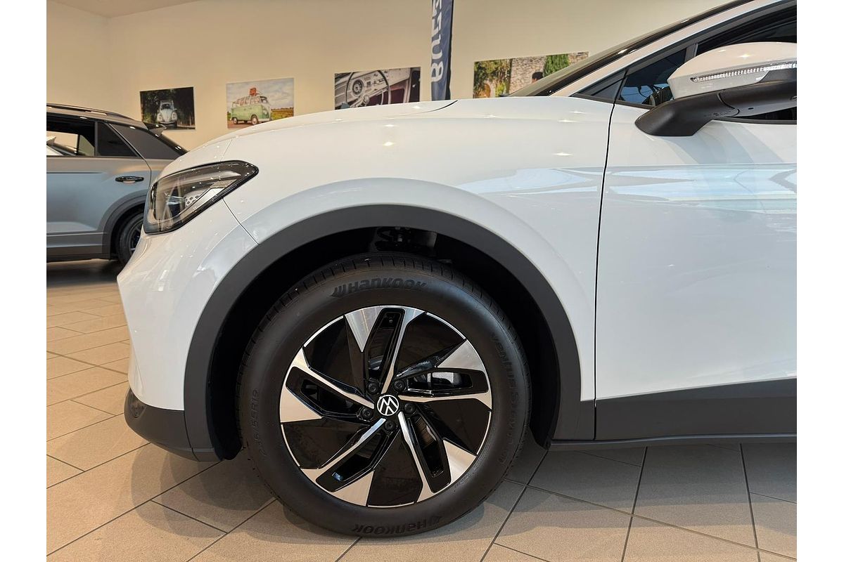 2024 Volkswagen ID.4 Pro E2