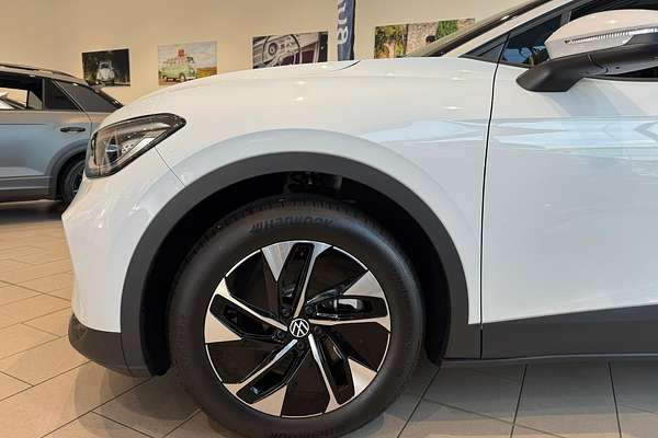 2024 Volkswagen ID.4 Pro E2
