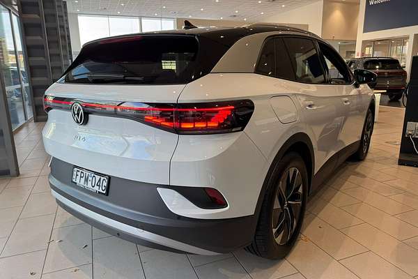 2024 Volkswagen ID.4 Pro E2