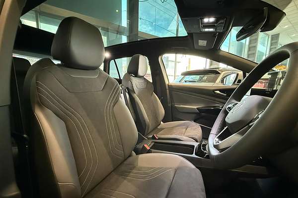 2024 Volkswagen ID.4 Pro E2