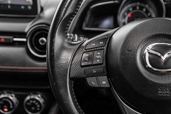 2015 Mazda 2 Genki DJ Series