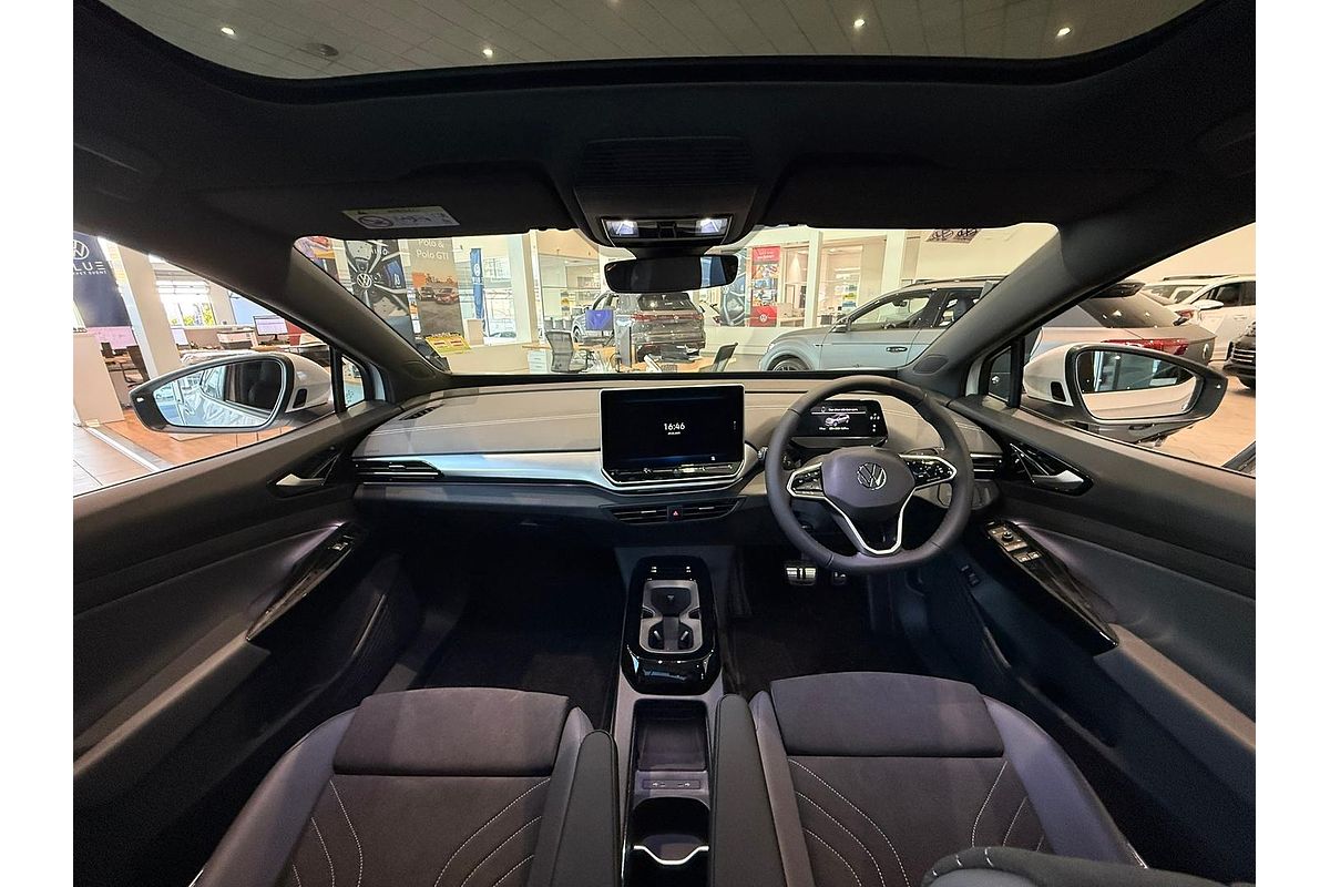 2024 Volkswagen ID.4 Pro E2