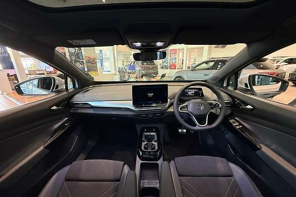 2024 Volkswagen ID.4 Pro E2
