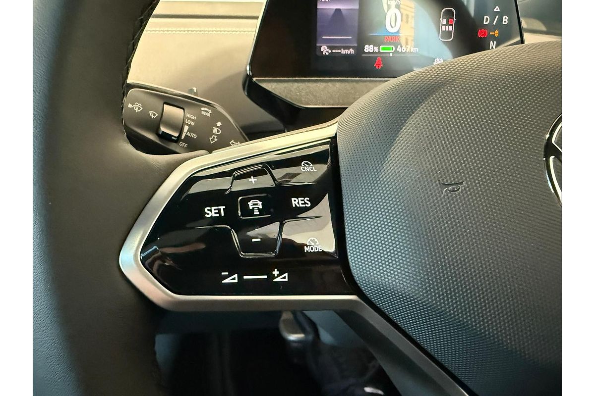 2024 Volkswagen ID.4 Pro E2